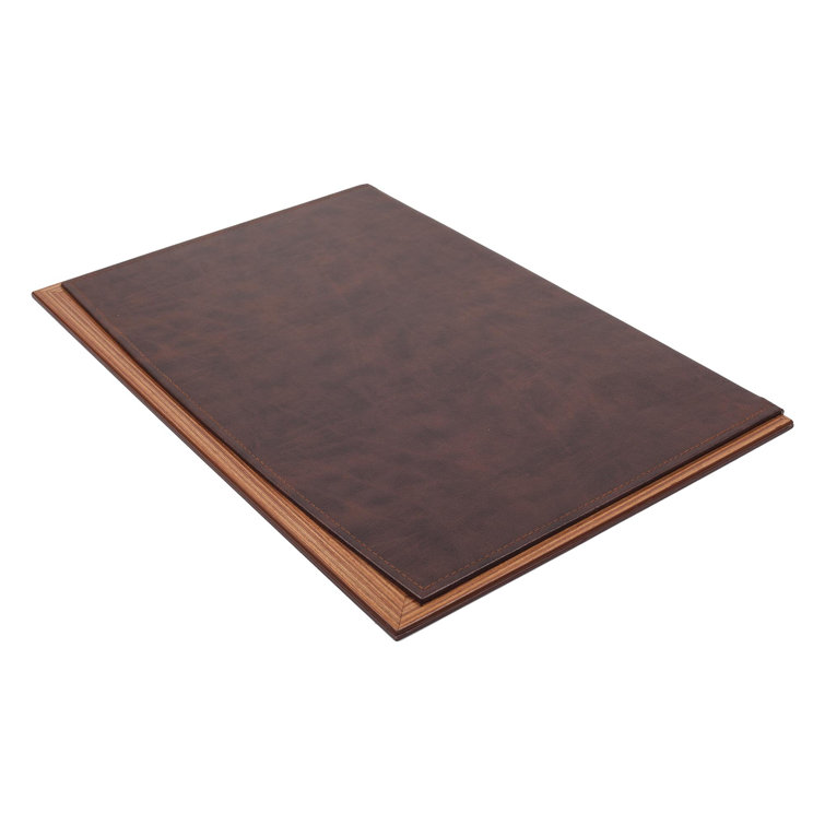 Latitude Run® Desk Pad Wayfair